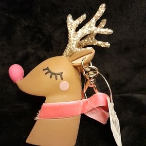 BBW VINTAGE REINDEER POCKETPAC